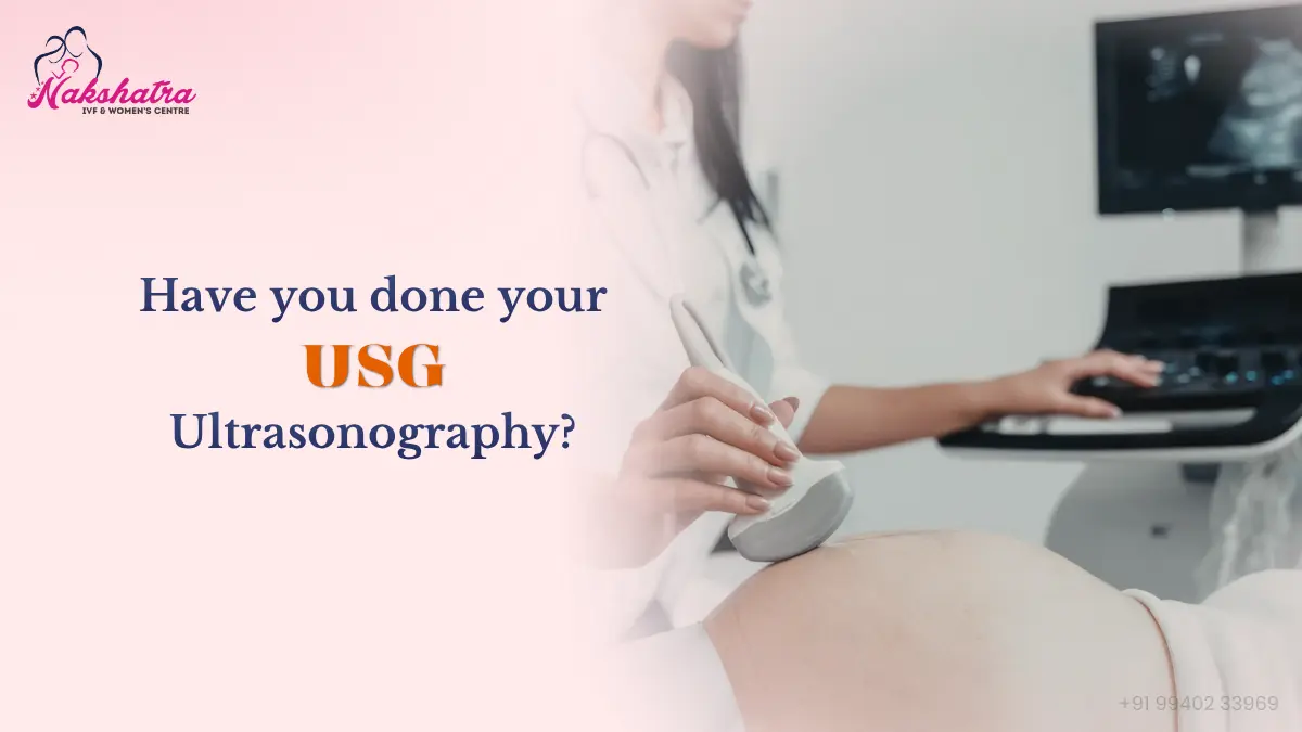 USG Desmystified: Full Forms, Types, and Uses in the Medical World