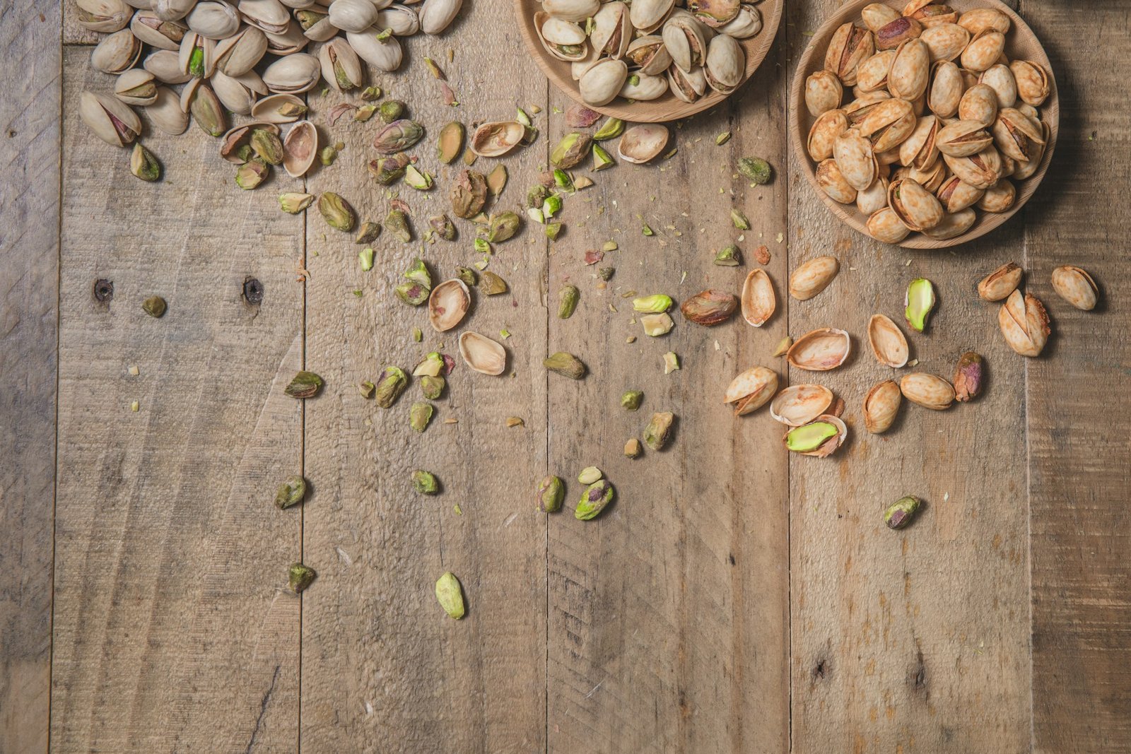 Power of Pistachios in Pregnancy Diet