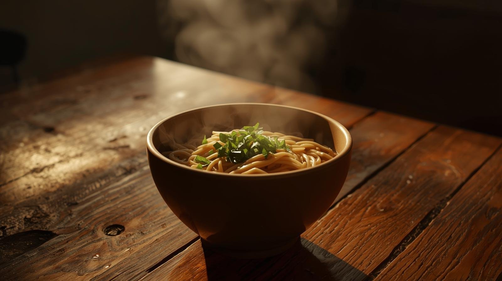 Eating Maggi During Pregnancy: Slurp or Skip?