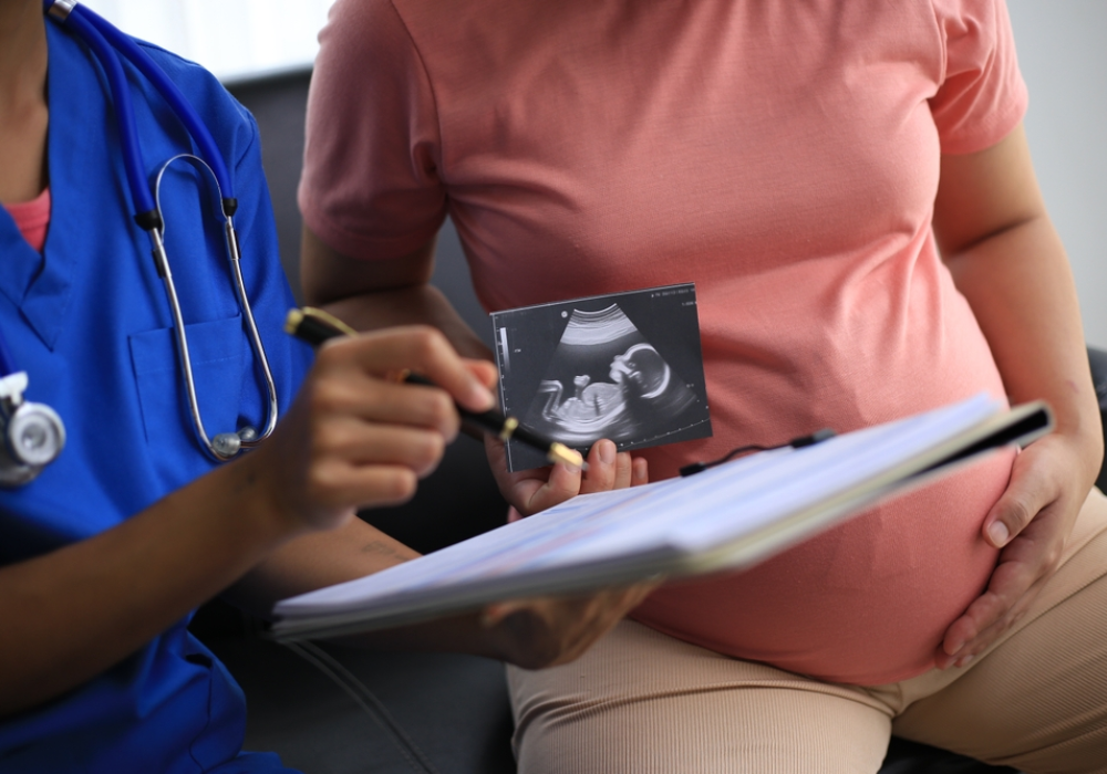 When is IVF recommended?
