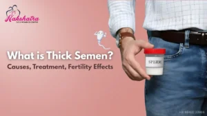 Thick Semen: Causes, Treatment, Fertility Effects