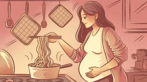 Eating Maggi During Pregnancy: Slurp or Skip?
