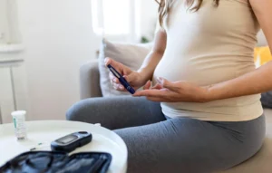Managing Gestational Diabetes for A Healthy Pregnancy