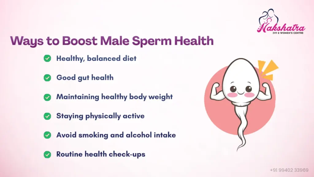 ways-to-boost-sperm-health