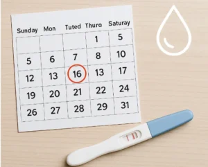 White Discharge Before Periods: Early Sign of Pregnancy or Normal Cycle?