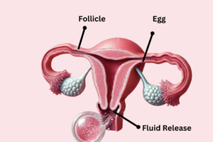Egg Rupture with hCG Injections: Symptoms, Timing, and Role in IVF 