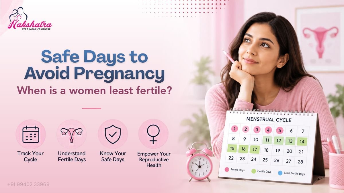 Cycle-Smart Intimacy: Safe Days, Fertile Window, and Fertility Awareness Methods